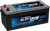 Photos - Car Battery Electron Truck EFB HD (6CT-185L)