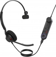 Photos - Headphones Jabra Engage 50 II MS USB-C Mono Link