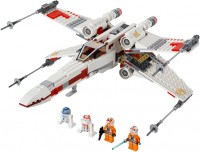 Photos - Construction Toy Lego X-Wing 9493 