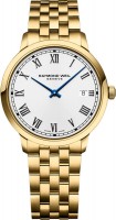 Wrist Watch Raymond Weil Toccata 5485-P-00359 