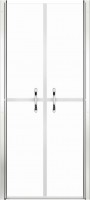 Shower Screen VidaXL ESG 101 148784 