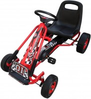 Photos - Pedal Car VidaXL 90255 