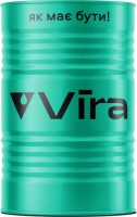 Photos - Antifreeze \ Coolant VIRA A-30M Blue 208 L
