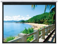 Photos - Projector Screen Classic Solution Phoenix-R 221x125 