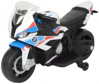 Kids Electric Ride-on LEAN Toys BMW S1000RR 2156 
