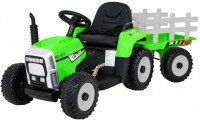 Photos - Kids Electric Ride-on Ramiz Tractor XMX-611 