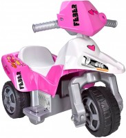Kids Electric Ride-on Feber Tribike Sweety 6V 