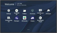 Monitor Viewsonic CDE4330 43 "