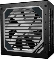 Photos - PSU LC-Power Super Silent Modular Series LC1000M