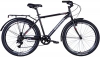 Photos - Bike Discovery Prestige Man 26 2024 