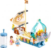 Photos - Construction Toy Sluban Ship M38-B1173