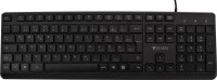 Keyboard V7 KU350ES 