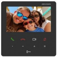 Intercom Hikvision DS-KH6110-WE1 