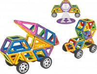 Photos - Construction Toy Limo Toy Magni Star LT 110