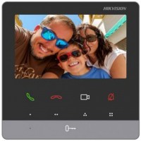 Photos - Intercom Hikvision DS-KH6100-E1