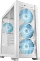 Computer Case Asus TUF Gaming GT302 ARGB white