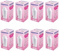 Photos - Water Filter Cartridges Aquaphor A5 Mg 8x 