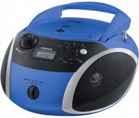 Photos - Audio System Grundig GRB 3000 