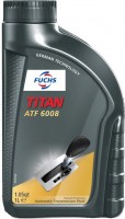 Gear Oil Fuchs Titan ATF 6008 1 L