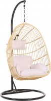 Canopy Swing Beliani Casoli 