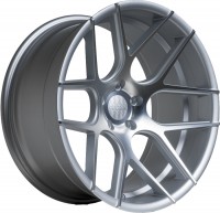 Photos - Wheel HAXER HX-022 (9x18/5x120 ET35 DIA72,6)