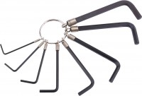 Tool Kit Draper 33653 