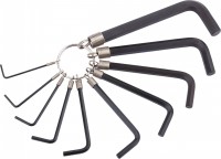 Tool Kit Draper 33657 