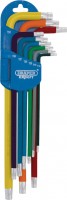 Tool Kit Draper Expert 04926 