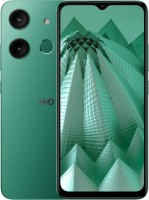Photos - Mobile Phone HMD Aura 64 GB / 4 GB
