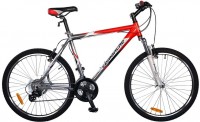 Photos - Bike Comanche Niagara FS 
