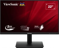 Monitor Viewsonic VA220-H 21.5 "  black