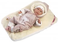 Photos - Doll Llorens Bobas 74106 