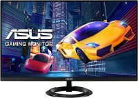Photos - Monitor Asus VZ279HEG1R 27 "  black
