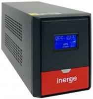 Photos - UPS Inerge Optimus UPS-1500 LCD 1500 VA