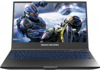 Photos - Laptop Dream Machines RG3050-15 GM5AGEE (RG3050-15UA56)