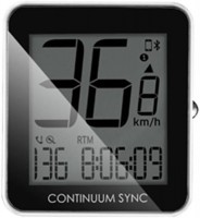 Photos - Cycle Computer Giant Continuum Sync 