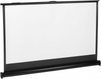 Photos - Projector Screen Maclean Desktop 91x63 