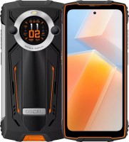 Mobile Phone Oscal Pilot 2 256 GB / 8 GB