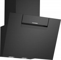 Cooker Hood Siemens LC 67KFN60 black