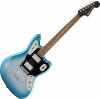 Photos - Guitar Squier Contemporary Jaguar HH ST 