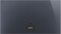 Photos - Hob Smeg SIA1963DG gray