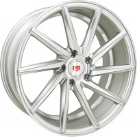 Photos - Wheel GT 337 (8x18/5x114,3 ET37 DIA73,1)