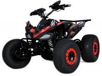 Photos - Kids Electric Ride-on Profi HB-EATV1500B 