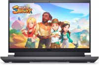 Photos - Laptop Dell G15 5535 (210-BGWTR716512)
