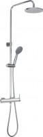 Photos - Shower System Paffoni Micro ZCOL644CR 