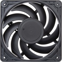 Photos - Computer Cooling SilverStone Vista 120F 