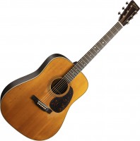 Photos - Acoustic Guitar Martin D-28 Street Legend