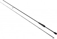 Photos - Rod Favorite Black Swan BSWTS1-772MH 