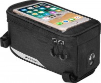 Photos - Bike Bag Wozinsky WBB6BK 1 L