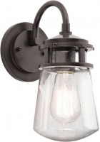 Floodlight / Street Light Kichler KL-LYNDON2-S-AZ 